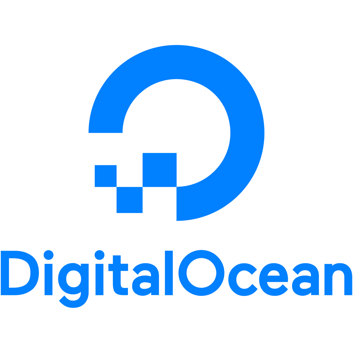 digitalocean